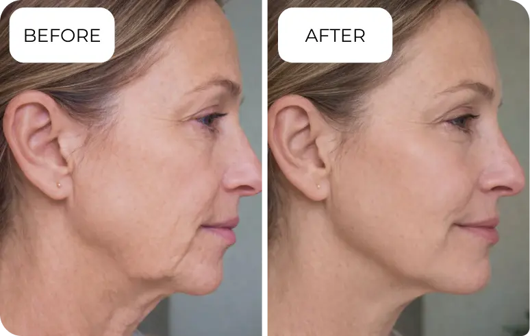 Naraskin Lab Skin Care user Ammy K.