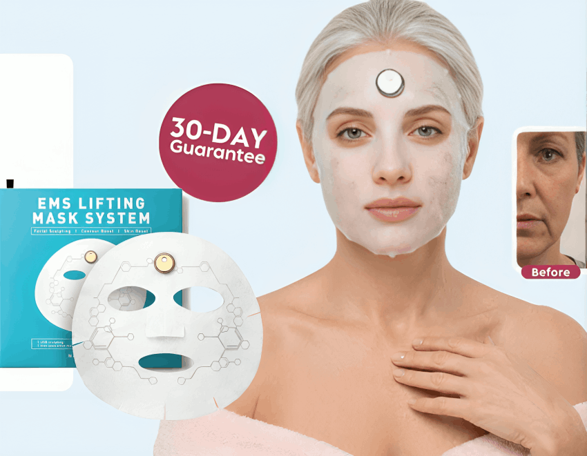 Naraskin Lab Skin Care order now