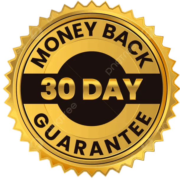 Naraskin Lab Skin Care 30 Days 100% money back guarantee 
