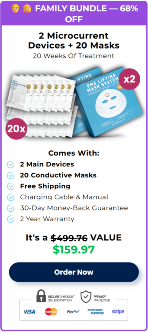 Naraskin Lab Skin Care offer price 