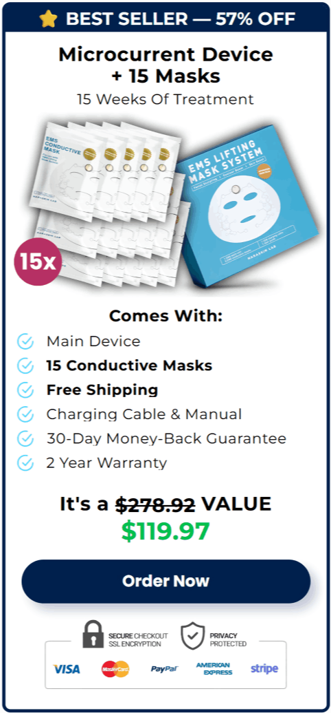 Naraskin Lab Skin Care offer price 