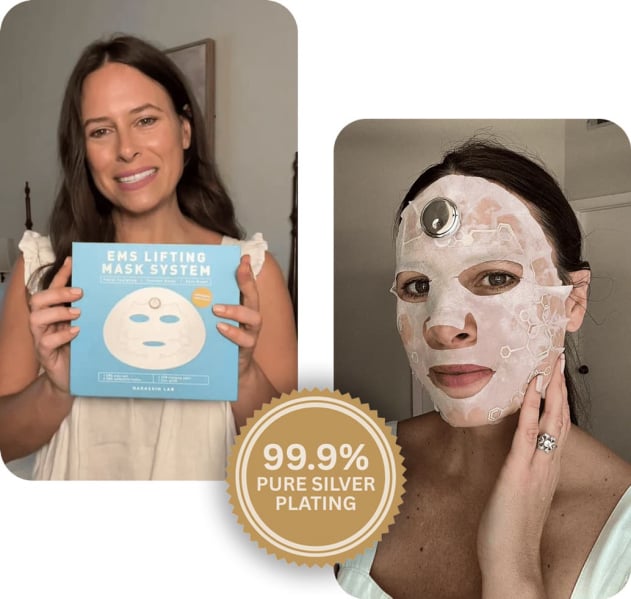 Naraskin Lab Skin Care